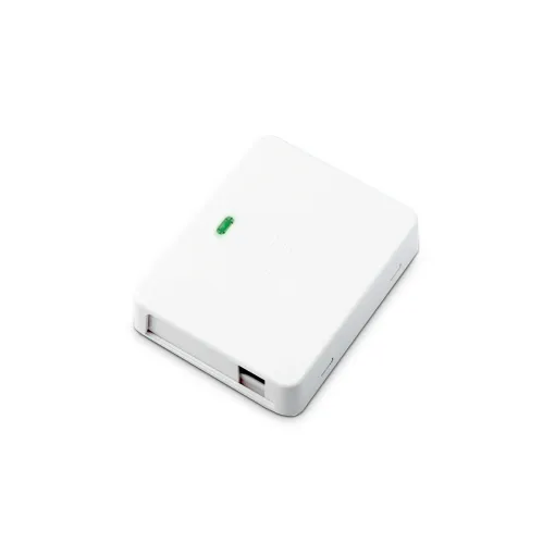 ESIM452 4G vöktunar- og eftirlitseining m. 3 inng. vörumynd - mynd 1 af 1