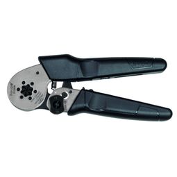 Endahulsutöng HUPhex16   0,08-16mm², 2x10mm² vörumynd
