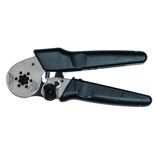 Endahulsutöng HUPhex16 0,08-16mm², 2x10mm² vörumynd - mynd 1 af 1