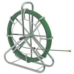 Ídráttarfjöður SIX Ø6mm, 80 m á standi  vörumynd