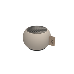 Bluetooth-hátalari aGO mini - Ivory Sand vörumynd