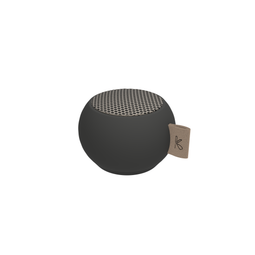 Bluetooth-hátalari aGO mini - Black vörumynd