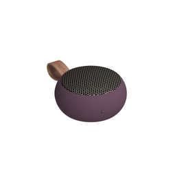 Bluetooth-hátalari aGO 2 - Urban Plum vörumynd