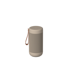 Bluetooth-hátalari aCOUSTIC 2 - Ivory Sand vörumynd