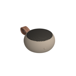 Bluetooth-hátalari aGO 2 - Ivory Sand vörumynd