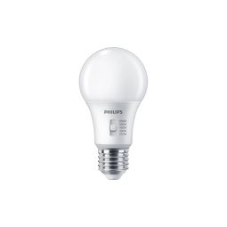 LED Pera (60W) 2700-6500K E27 806lm mött Dim   vörumynd