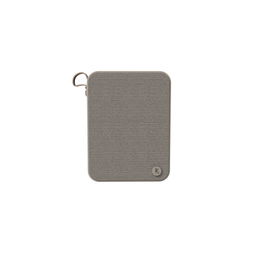 Bluetooth-hátalari aBOOM+ Ivory sand vörumynd