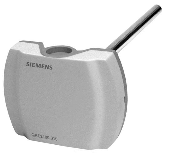 Hitanemi f. vatn í vasa 150mm NTC10k (S) vörumynd - mynd 1 af 1