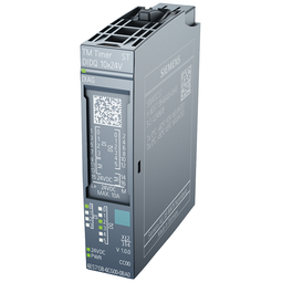 Tæknieining ET 200SP, TM Timer DIDQ 10 x 24 V vörumynd