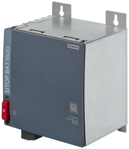 Rafgeymaeining BAT1600, 24 V, 7 Ah vörumynd - mynd 1 af 6