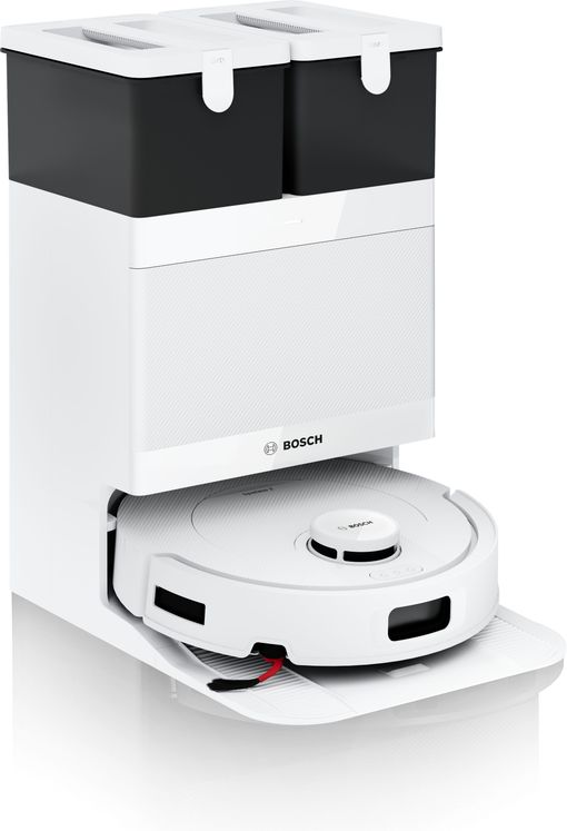 Ryksuguvélmenni, Bosch, Spotless 2 vörumynd - mynd 1 af 7