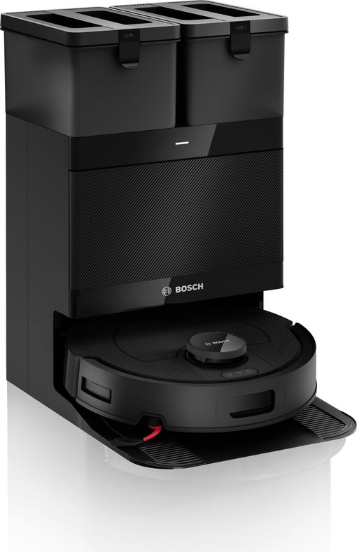 Ryksuguvélmenni, Bosch, Spotless 2 vörumynd - mynd 1 af 11