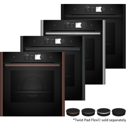 Gufuofn, Neff, N 90 FLEX DESIGN vörumynd