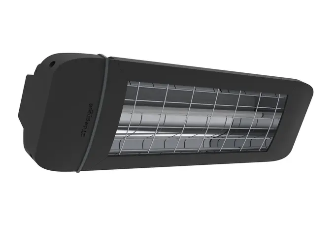 Pallahitari ECO+NXT 1400W Antrachite vörumynd - mynd 1 af 1