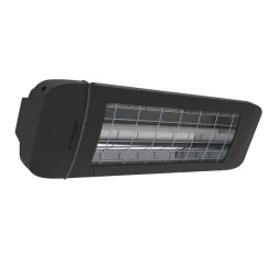 Pallahitari ECO+NXT 2800W Antrhacite  vörumynd