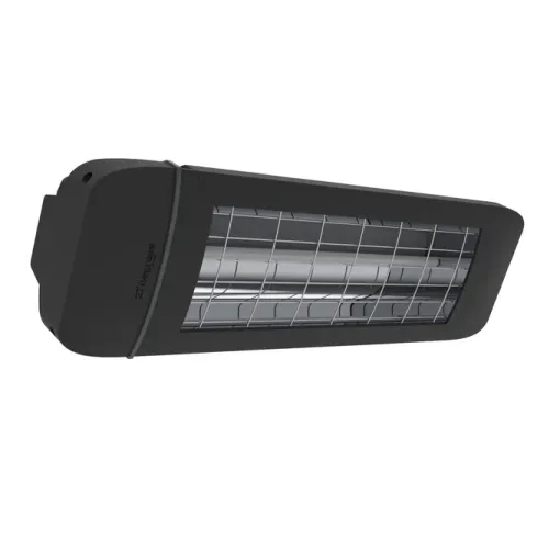 Pallahitari ECO+NXT 2800W Antrhacite  vörumynd - mynd 1 af 1