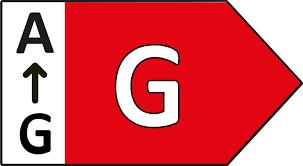 Orkuflokkur G